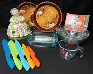 CT121Bake Some Treats