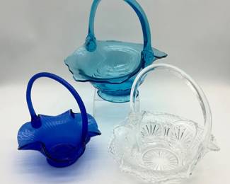 105 ThreeGlassGaskets