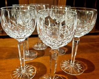 Waterford Crystal