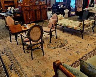 Lots of ☆New☆ estate antique furniture