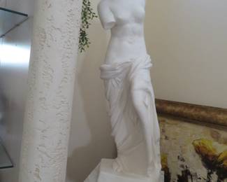 Greek Sculpture