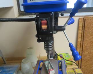 Drill Press