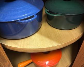 Le Creuset