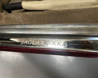 Jaguar XK8