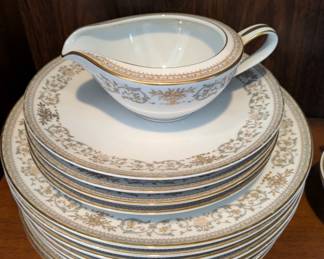 Noritake Gracelyn