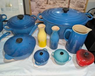 Le Creuset 