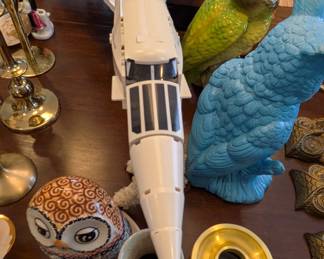 Lego Concorde Icons Airbus Airplane