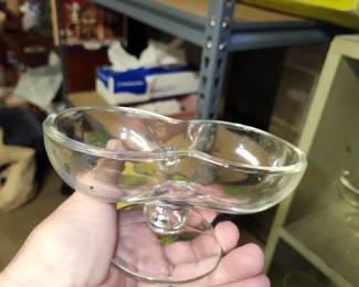 2 scoop ice cream dishes, 12 of these