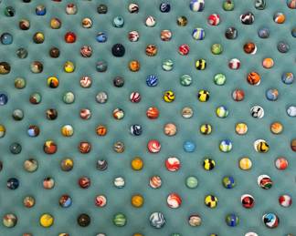 old marbles