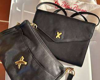 By Pablo Picasso Purses 