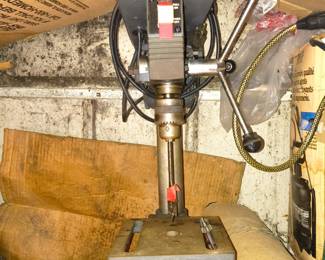 Craftsman Drill Press