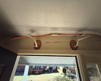 Fiber Glass Long Bow