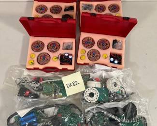 TWiGi Sensing Head Amp Kits