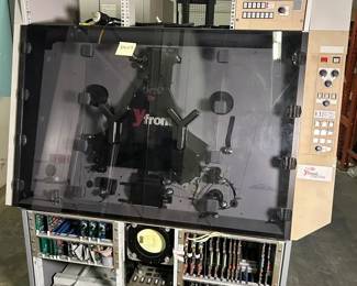 Innovation TK ITK YFront Telecine