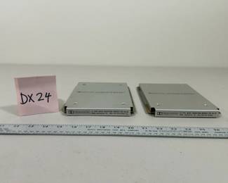 Dolby AType Noise Reduction Module Cat No 22 professional audio processing card