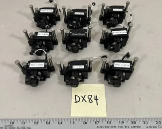 16mm 4  35mm 6 optical audio lamp supplies focal adjustment