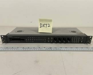 Sony BKM10R monitor control unit