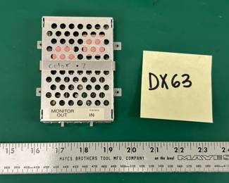 Sony HK202 HD SDI RX Module