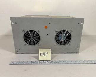 SCAN AMP PSU Power Supply
