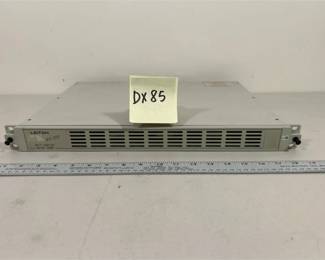 Leitch MX7001 Multi Function Digital Frame Module