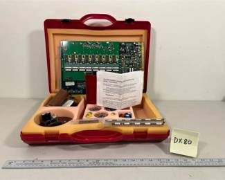 TWiGi TK101B Stability Controlled Amplifiers