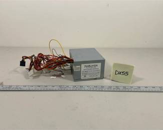 Diablotek Solution Series 250W ATX power supply unit