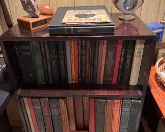 Antique 78 Album Sets