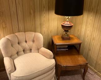 Vintage/MCM furniture