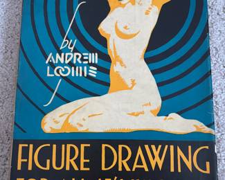 Andrew Loomis 1944 Edition