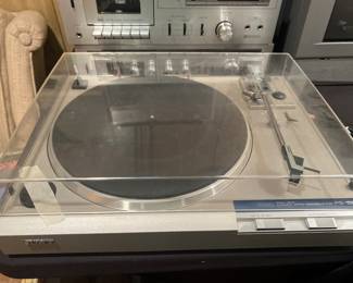 Sony PS-150 Turn Table