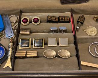 More Vintage Jewelry 