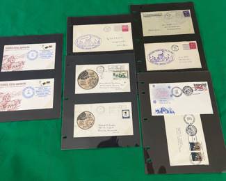 Vintage St. Paul Winter Carnival Covers