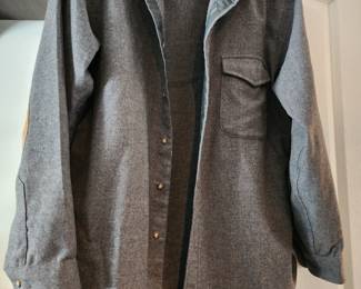 Pendleton button up shirt