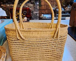 Baskets