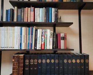 Books National geographic magazine collection