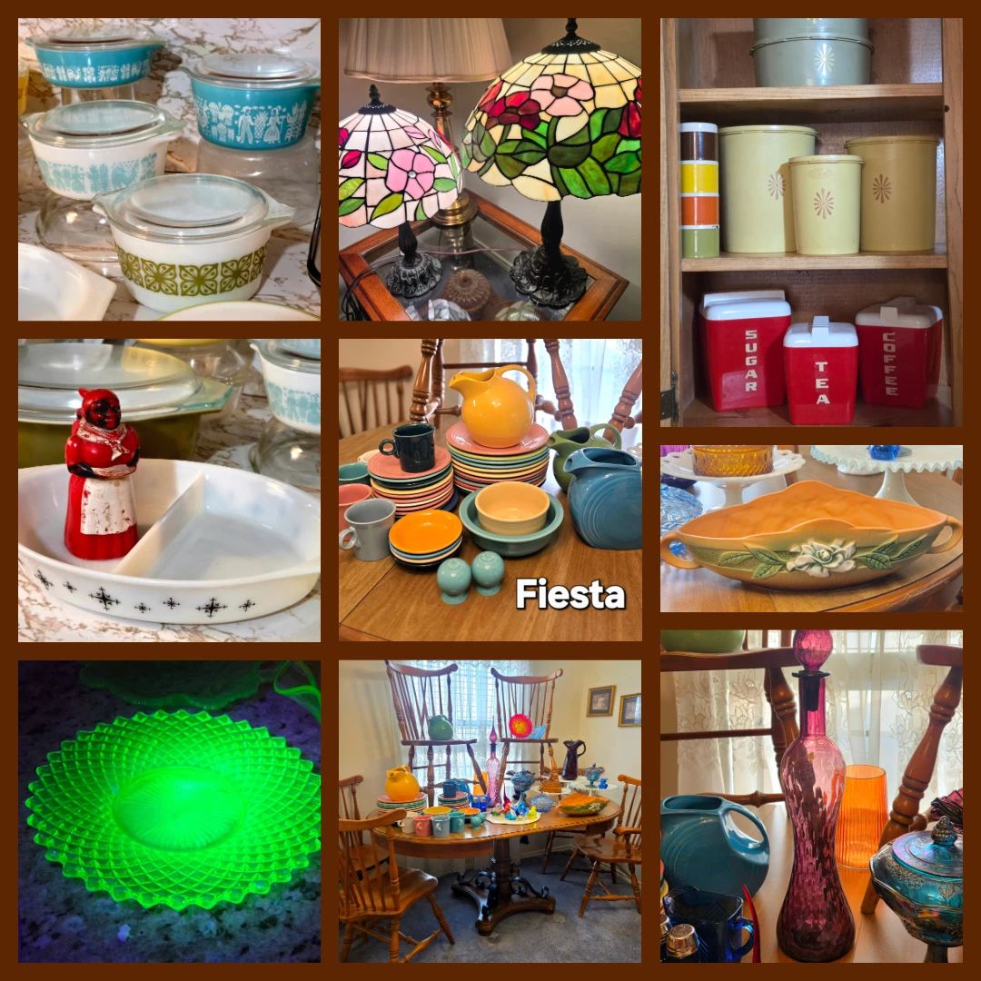 Facebook Carousel Ad