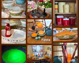 Facebook Carousel Ad