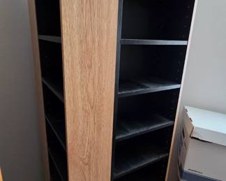 CD Swivel Storage Tower