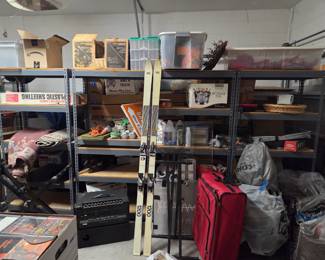 Storage racks for sale