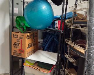 Storage rack for sale 