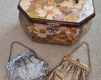 Vintage Purses