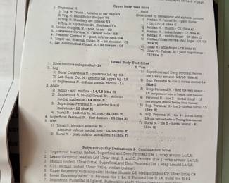 more info for the neurometer