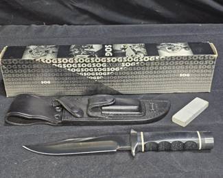 SOG S2B-L Trident 2.0