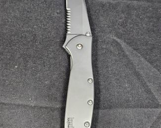Kershaw Leek SPEED-SAFE 1660ST