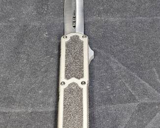 Clone of Titan Dual Action OTF Automatic Knife