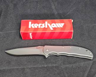 Discontinued Volt SS Stainless #3655