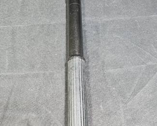 Black Metal Collapsing Billy Club