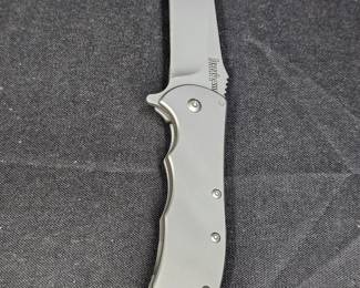 Discontinued Volt SS Stainless #3655