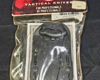 NEW Blackhawk MOD Replacement Prilon Sheath