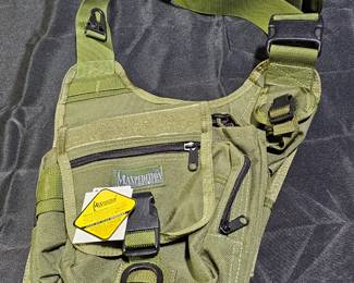  NEW Maxpedition Fatboy Versipack Hard Use Gear